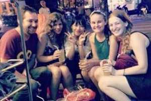 Hanoi Food on Foot: Walking Tour of Hanoi Old Quarter