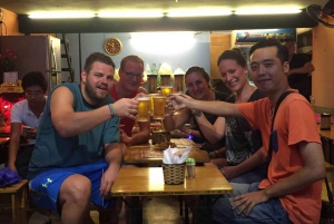 Hanoi Food on Foot: Walking Tour of Hanoi Old Quarter