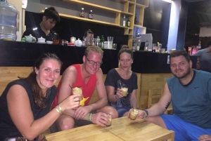 Hanoi Food on Foot: Walking Tour of Hanoi Old Quarter