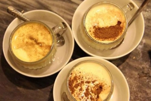 Hanoi Food on Foot: Walking Tour of Hanoi Old Quarter