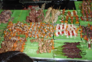 Hanoi Food on Foot: Walking Tour of Hanoi Old Quarter