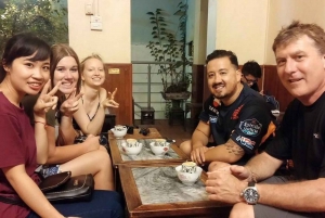 Hanoi Food on Foot: Walking Tour of Hanoi Old Quarter
