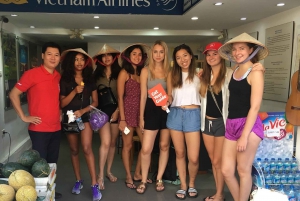 Hanoi Food on Foot: Walking Tour of Hanoi Old Quarter