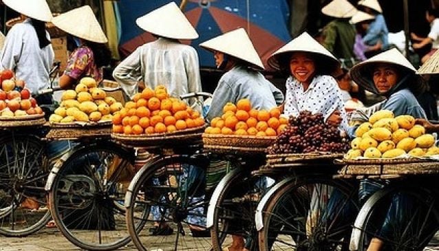 Hanoi Food Tasting Tours