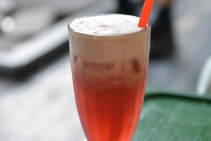 Hanói para quem gosta de doces: passeio a pé com sobremesas e petiscos