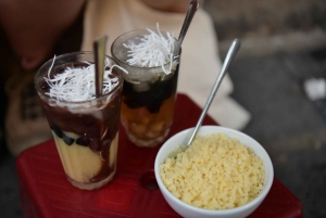 Hanói para quem gosta de doces: passeio a pé com sobremesas e petiscos