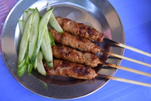 Hanói para quem gosta de doces: passeio a pé com sobremesas e petiscos