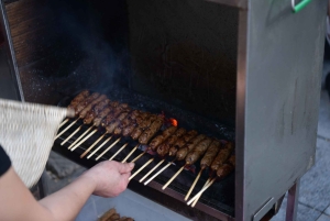 Hanói para quem gosta de doces: passeio a pé com sobremesas e petiscos