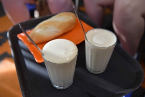 Hanói para quem gosta de doces: passeio a pé com sobremesas e petiscos