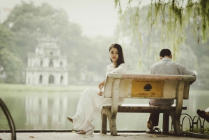 Hanoi: Full-Day City Tour with Lunch and Optional Extras