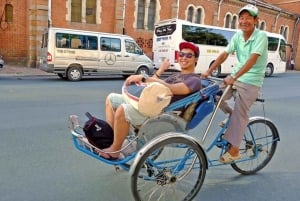 Hanói: City tour de 1 dia ou meio dia em Hanói