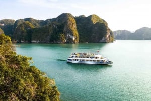 Hanoï : transfert privé en voiture vers/depuis Halong