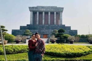 Hanoi: Full-day or Half-day Hanoi City Tour