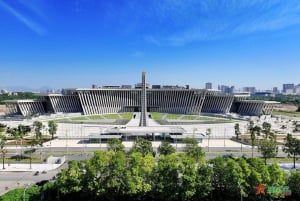 Hanoi: Full-day or Half-day Hanoi City Tour