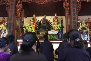 Hanoi: Full-Day Pilgrimage to Perfume Pagoda