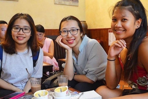 Hanoi: Guided Street Food Tour