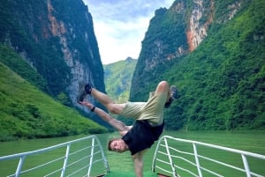 Hanoi, Ha Giang und Ninh Binh: 6-tägige geführte Tour