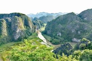 Hanoi, Ha Giang und Ninh Binh: 6-tägige geführte Tour