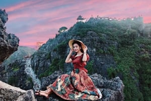 Hanoi, Ha Giang und Ninh Binh: 6-tägige geführte Tour