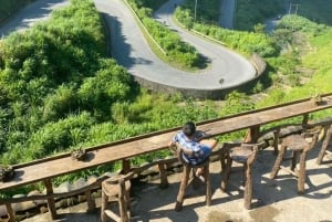 Hanoi, Ha Giang-slingan och Ninh Binh – 6-dagars guidad tur