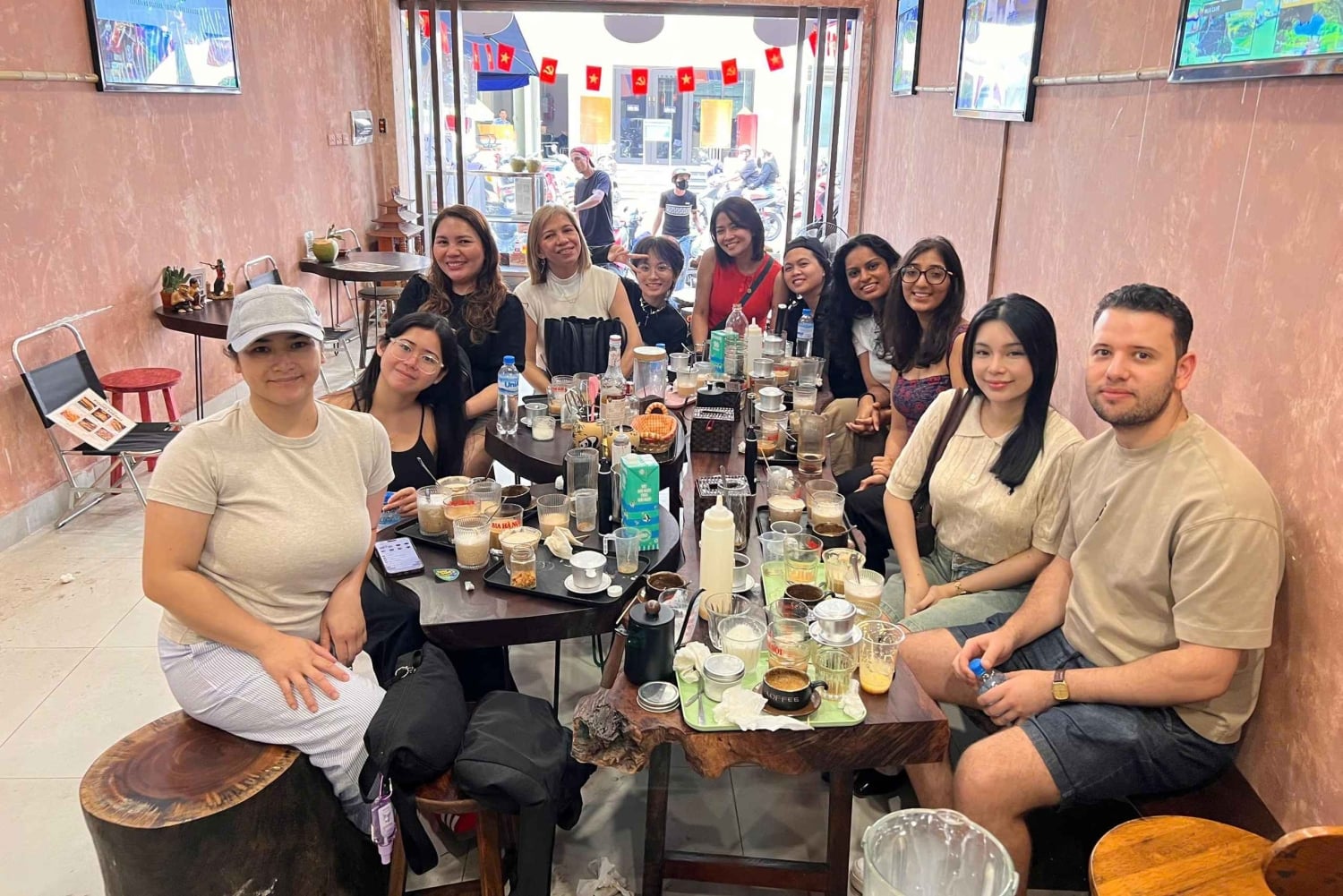 Hanoi: Ha Giang Loop Tour met koffieworkshop en maaltijden