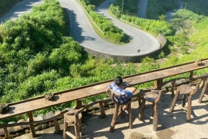 Hanoi: Ha Giang Loop Tour met koffieworkshop en maaltijden