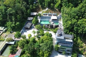 Hanoi: Ha Giang Loop Tour met koffieworkshop en maaltijden