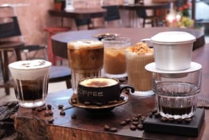 Hanoi: Ha Giang Loop Tour met koffieworkshop en maaltijden