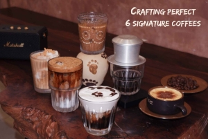 Hanoi: Ha Giang Loop Tour met koffieworkshop en maaltijden