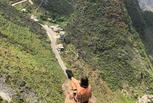 Hanoi: Ha Giang Loop Tour met koffieworkshop en maaltijden