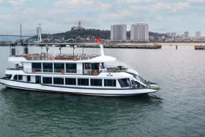 Hanoi: Crucero de 1 ó 2 días por la Bahía de Ha Long y Bai Tu Long