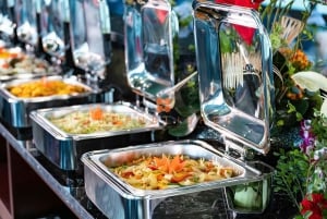 Hanoi: Crucero de 1 ó 2 días por la Bahía de Ha Long y Bai Tu Long