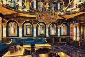 Ханой: 5-звездочный круиз по бухте Халонг, однодневная поездка