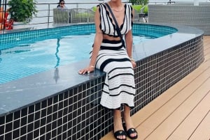 Hanoi: Ha Long Bay Full Day Trip - Amethyst Luxury Cruise