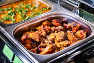 Hanói: Cruzeiro de luxo de um dia na Baía de Ha Long - Caiaque, Titop, Gruta