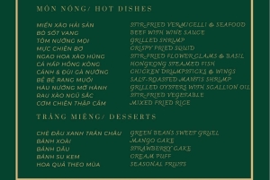 Hanói: Cruzeiro de luxo de um dia na Baía de Ha Long - Caiaque, Titop, Gruta