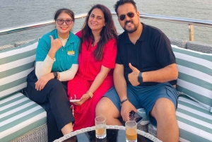 Hanói: Cruzeiro de luxo de um dia na Baía de Ha Long - Caiaque, Titop, Gruta