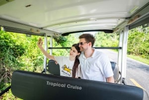 Hanoi : Ha Long Bay to Lan Ha Bay - Cat Ba Island Day Tour