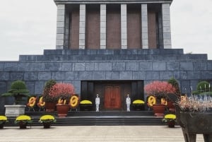 Hanoi: een tour van een halve dag langs de hoogtepunten en verborgen pareltjes van de stad