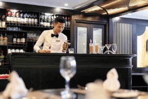 Hanoi: Halong-Bucht 2 Tage 1 Nacht Kreuzfahrt