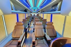 Hanoi: Halong Bay dagtrip met Titop eiland, grot & kajak