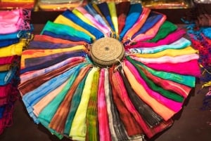 Hanoi: Handicraft and Shopping Tour with Workshops