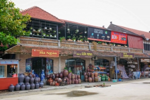 Hanoi Handicraft Villages Private Tour