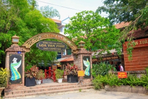 Hanoi Handicraft Villages Private Tour