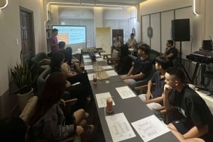 Ханой: деревня шляп и деревня благовоний или парфюмерная мастерская