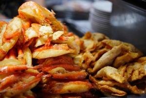 Local oculto de Hanói: experiência espiritual e cultural imersiva