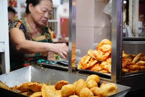 Local oculto de Hanói: experiência espiritual e cultural imersiva