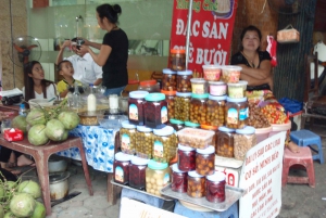 Hanoi Highlights: Full-Day Small Group City Tour with Lunch