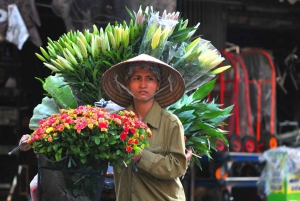 Hanoi Highlights: Full-Day Small Group City Tour with Lunch