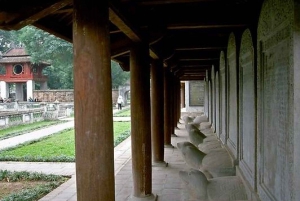 Hanoi Highlights: Full-Day Small Group City Tour with Lunch